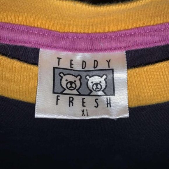 Teddy Fresh T-shirt - Picture 4 of 4
